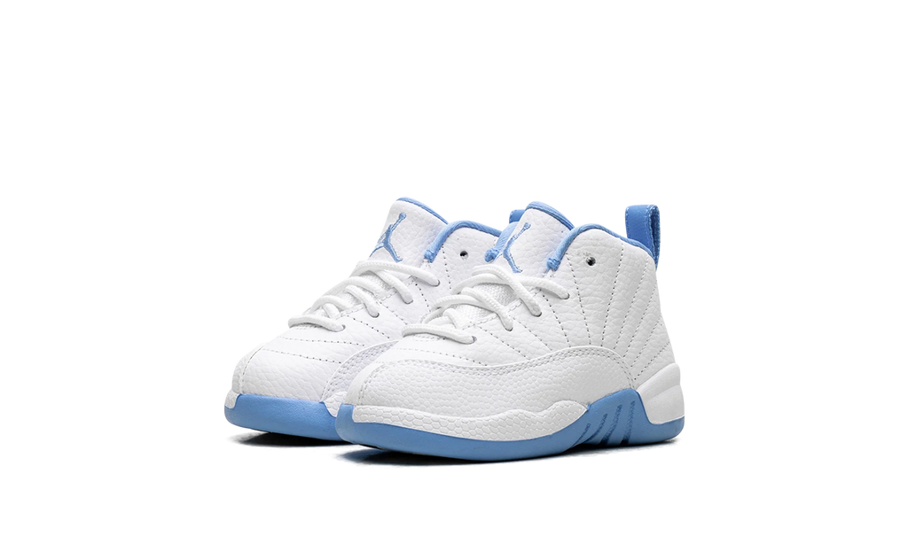 Jordan 12 Retro TD "Melo" 850000 112