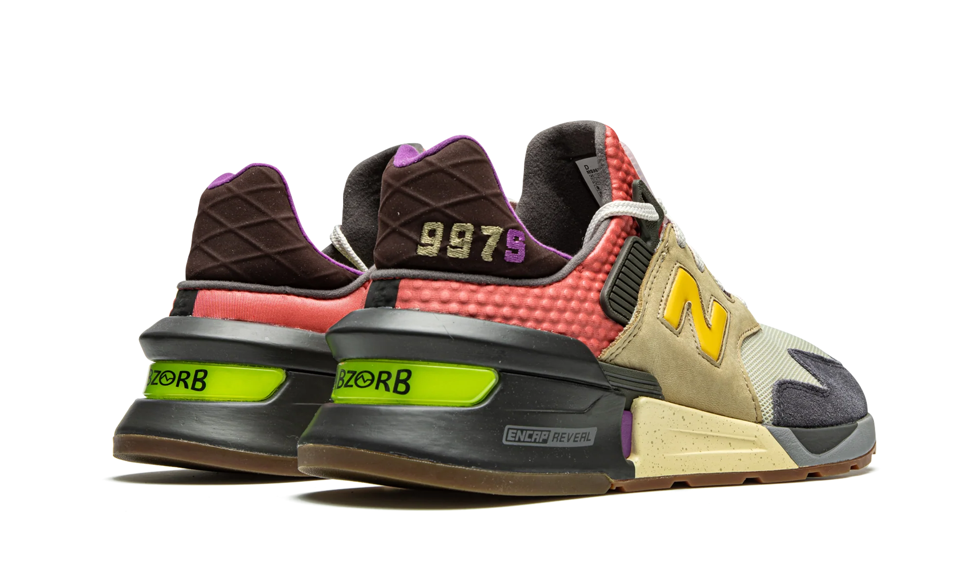 MS997 "Better Days" MS997JBO