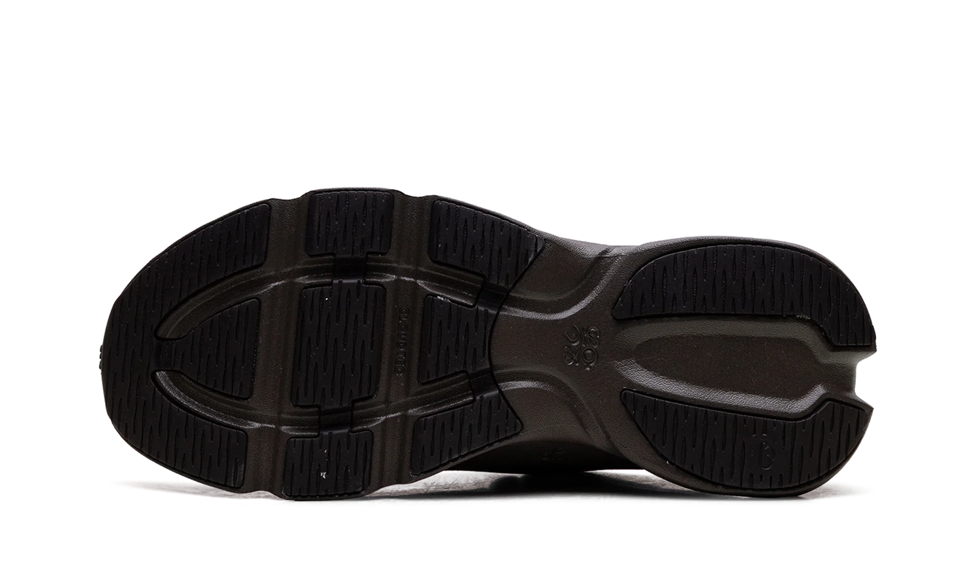 Cloudsolo WMNS "LOEWE Dark Brown Black" 3WF30604611