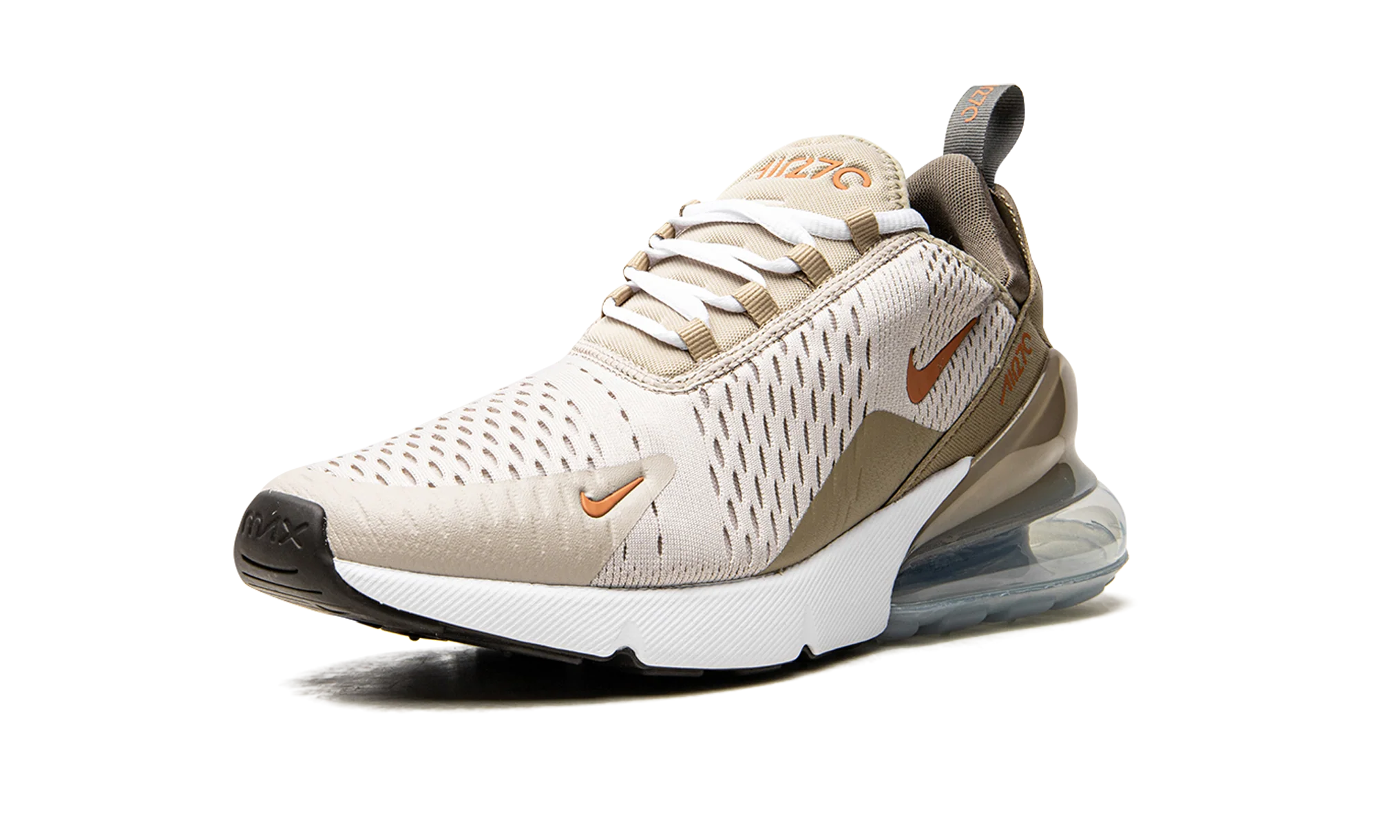 Air Max 270 "Cream" DZ4396 200