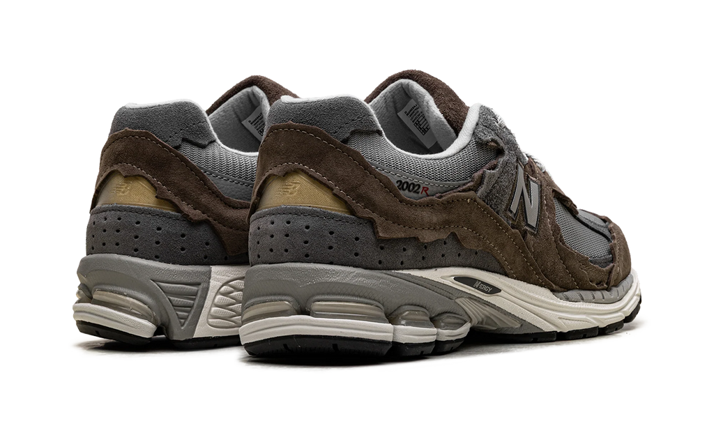2002R "Protection Pack Cortado Raincloud" M20024J7