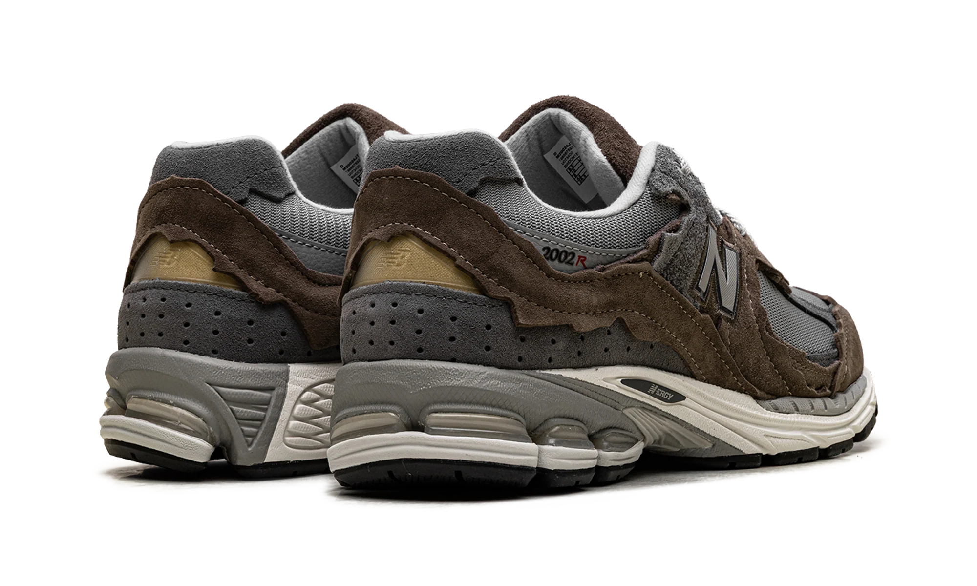 2002R "Protection Pack Cortado Raincloud" M20024J7