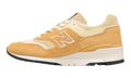 997 "Made in USA - Dried Apricot / Calcium" U997AC