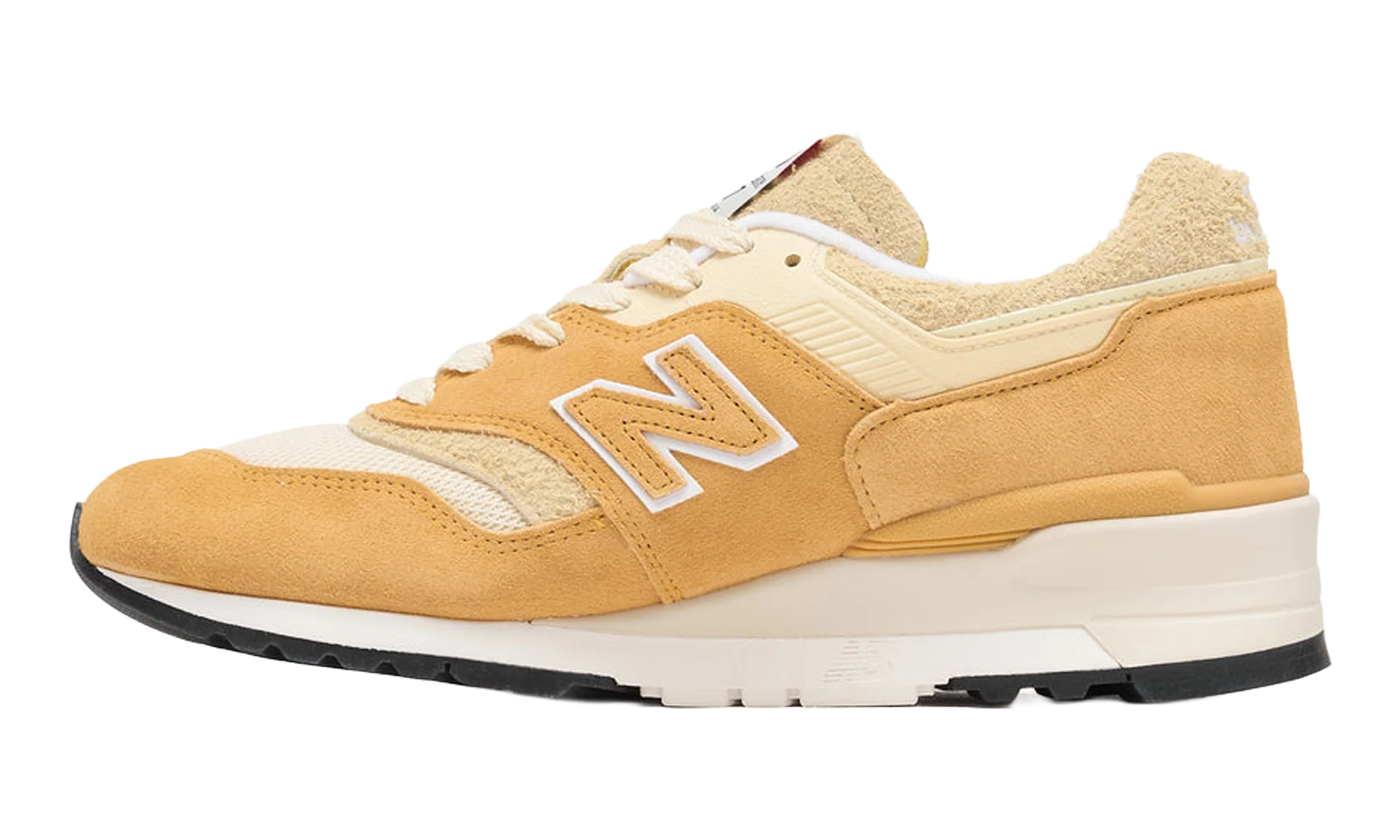 997 "Made in USA - Dried Apricot / Calcium" U997AC