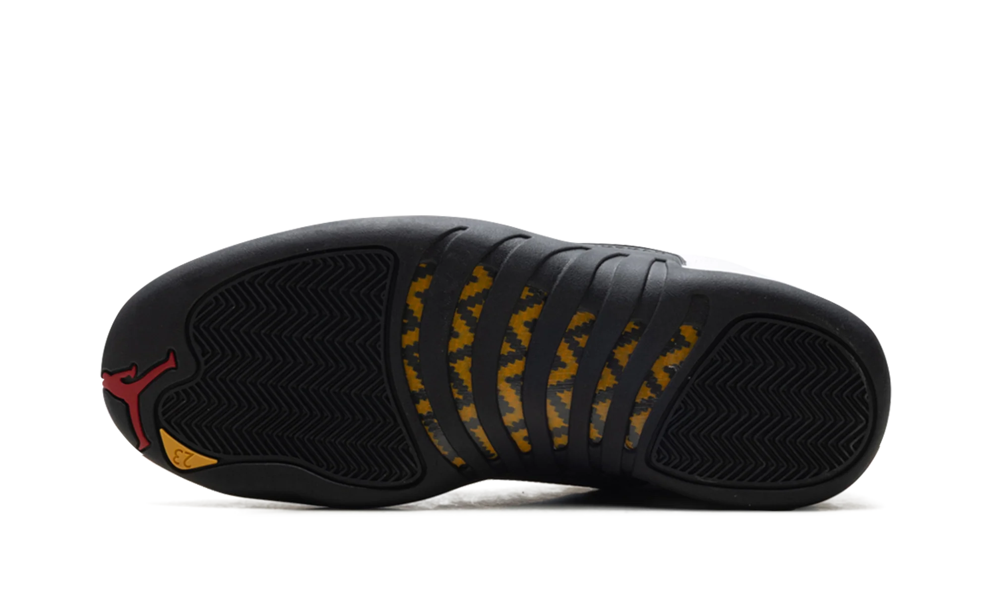 Air Jordan 12 "Taxi (2025)" CT8013 117