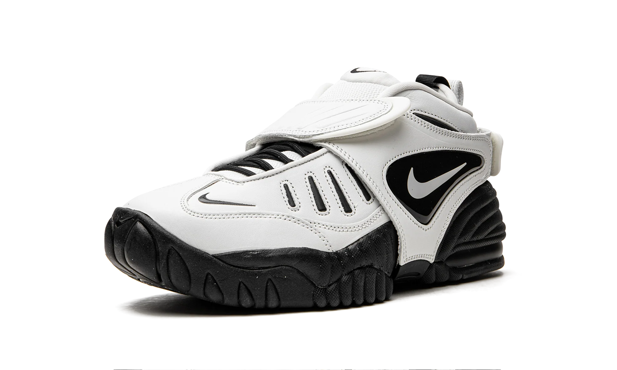 Air Adjust Force "Ambush Summit White Black" DM8465 100