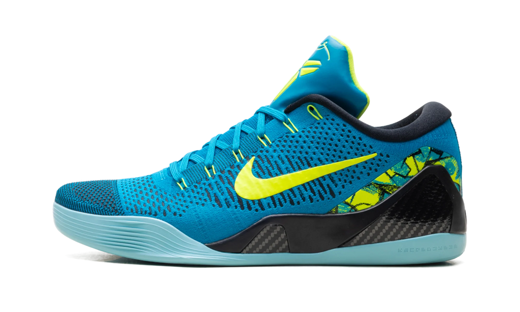 Kobe 9 Elite Protro "Perspective" IO3673 400