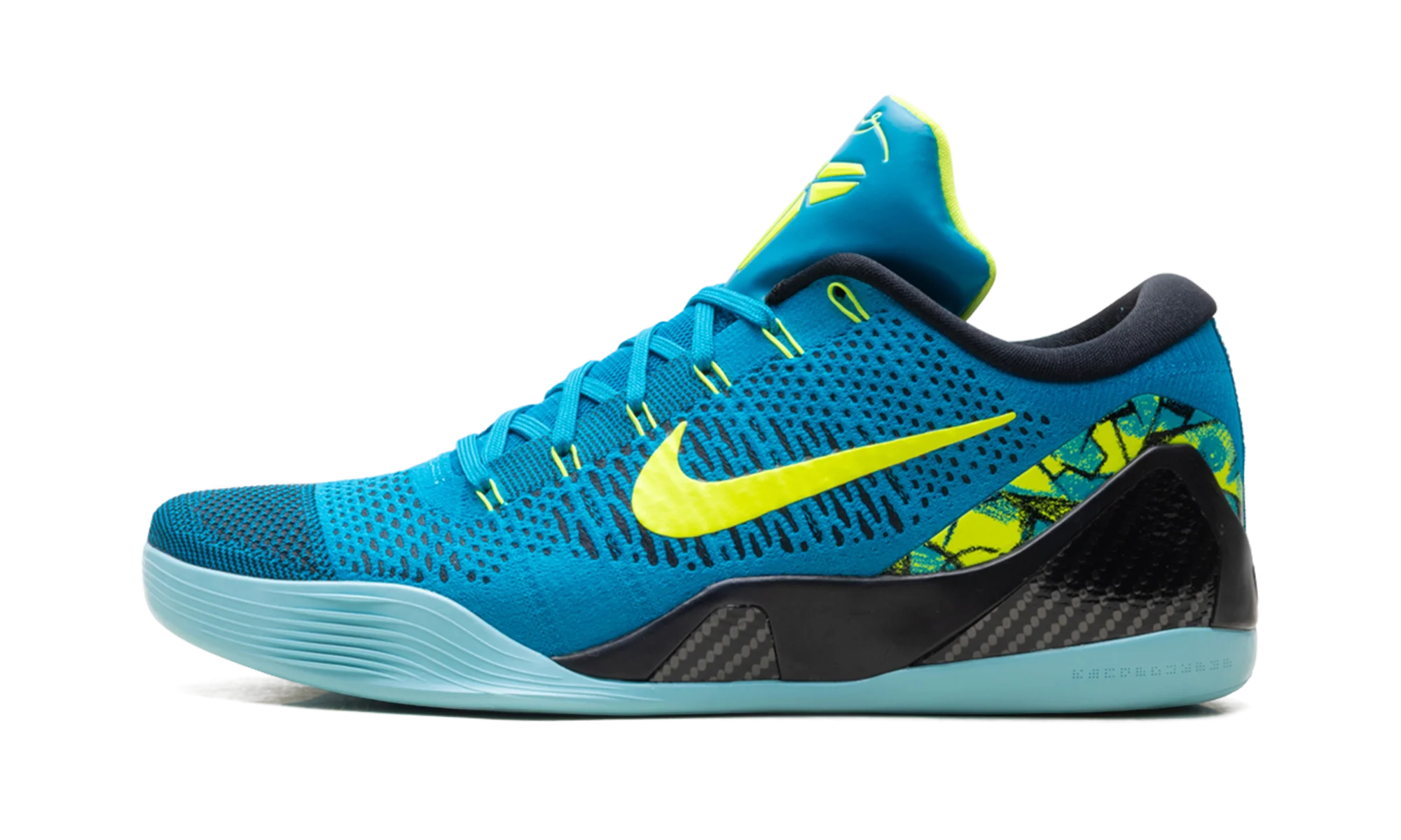 Kobe 9 Elite Protro "Perspective" IO3673 400