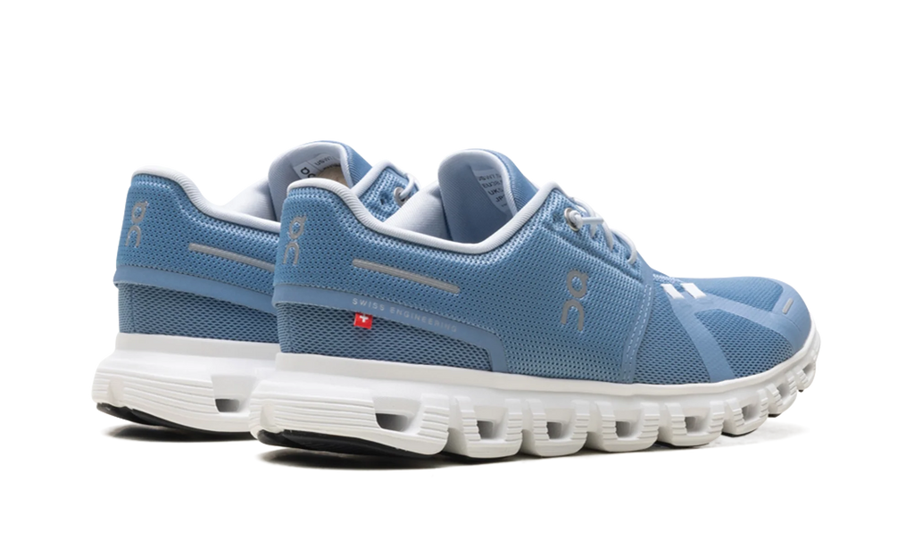 Cloud 6 WMNS "Chambray White" 3WF10061508