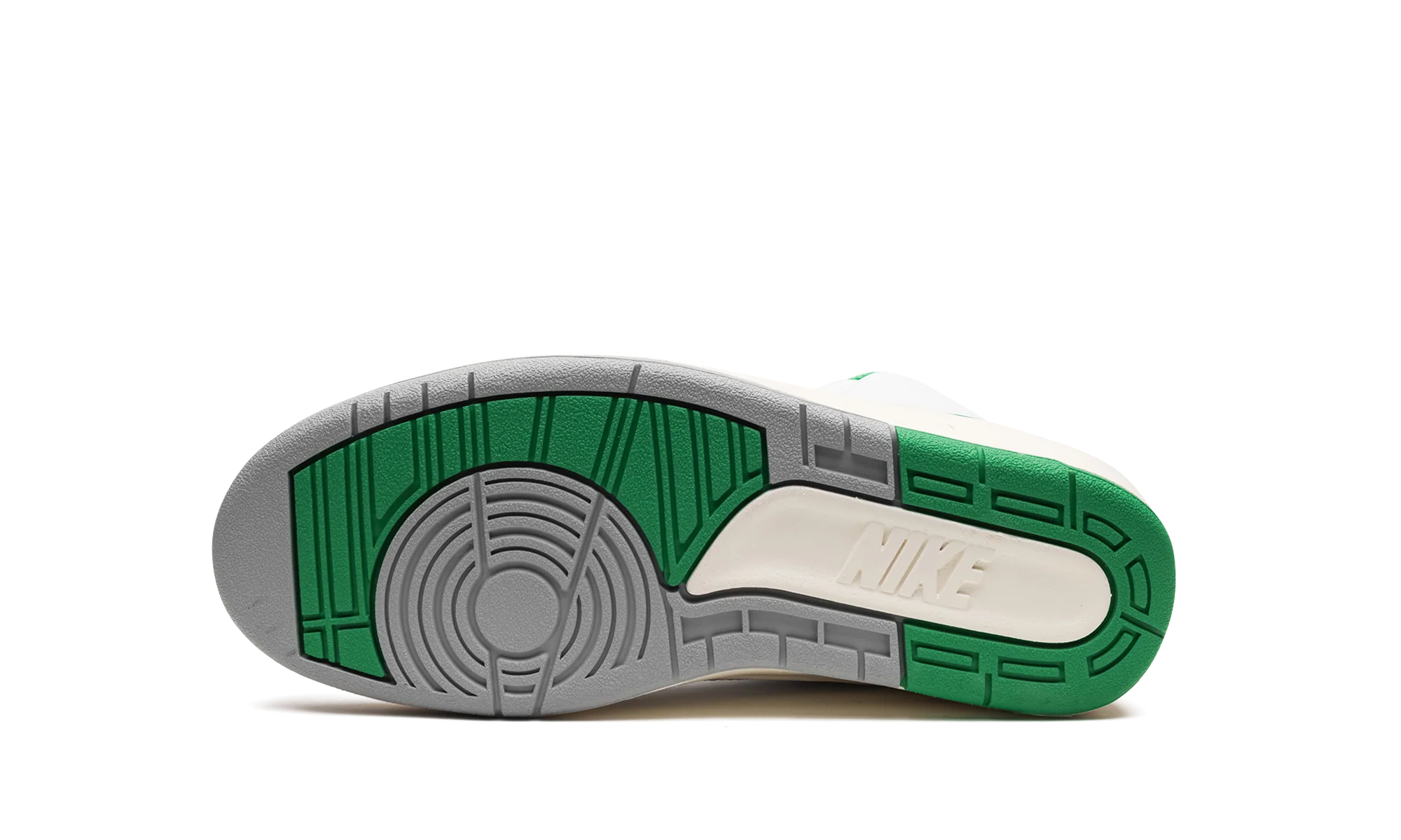 Air Jordan 2 GS "Lucky Green" DQ8562 103