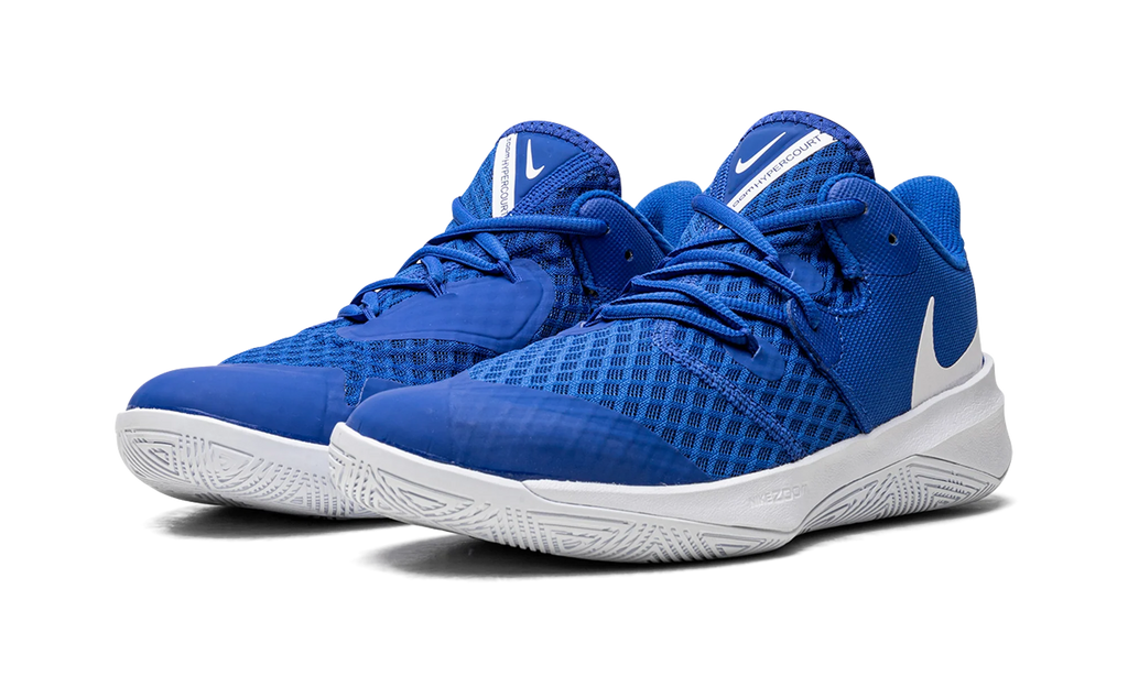 HYPERSPEED COURT MNS WMNS "Game Royal" CI2963 410