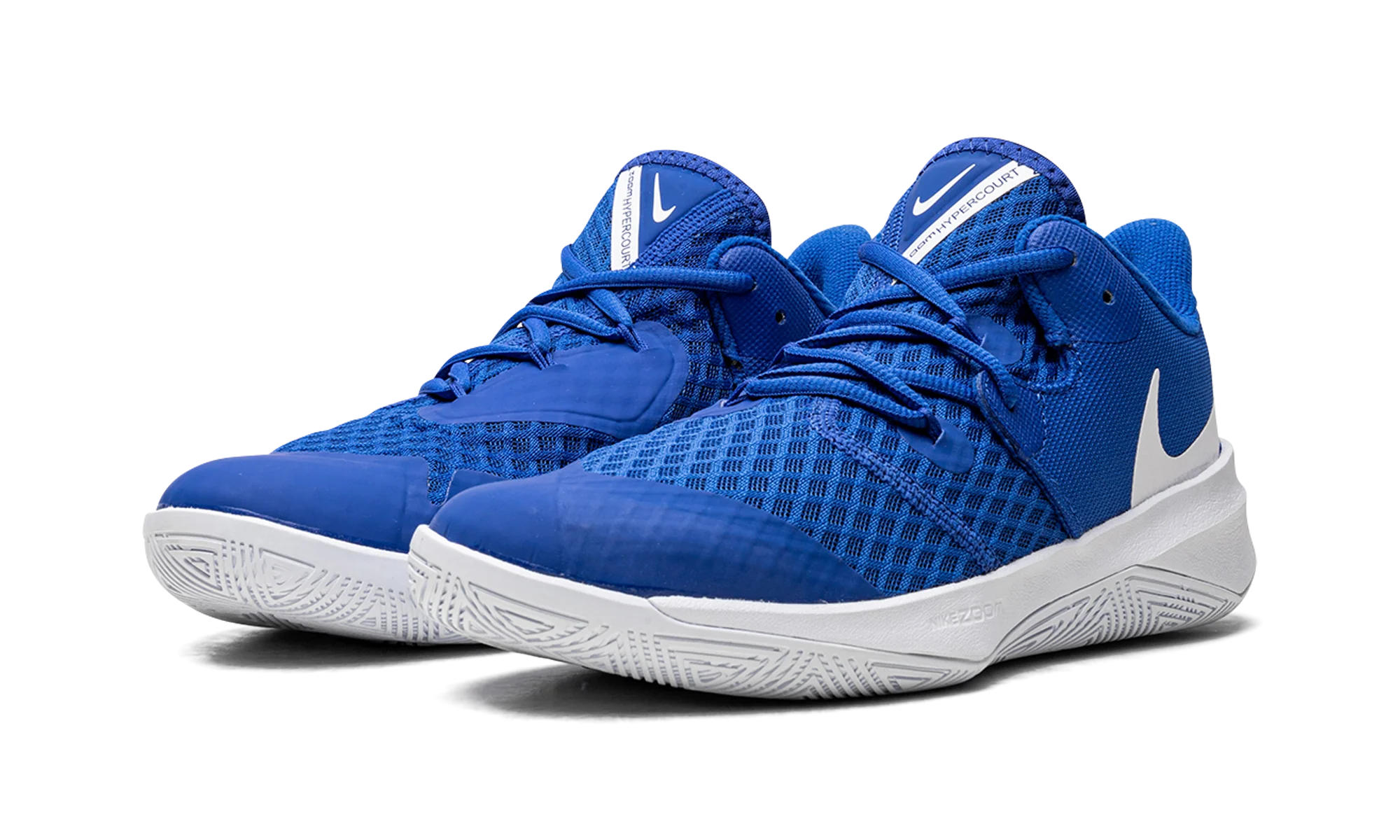 HYPERSPEED COURT MNS WMNS "Game Royal" CI2963 410