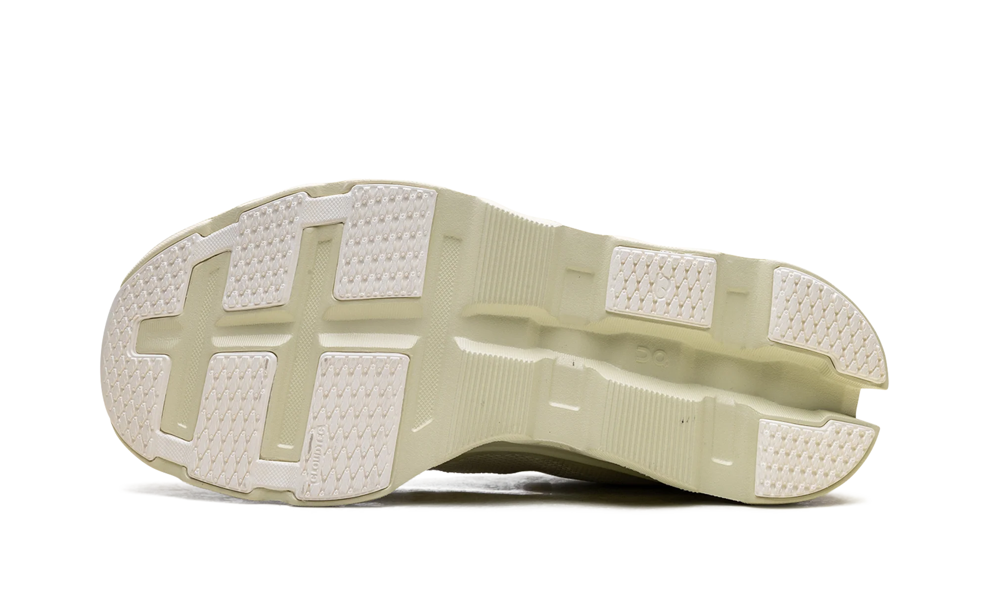 Cloudmonster 2 WMNS "Post Archive Faction - Seeding White" 3WE10351062