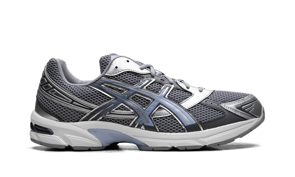 Gel-1130 "Gravel Pure Silver" 1203A609 022
