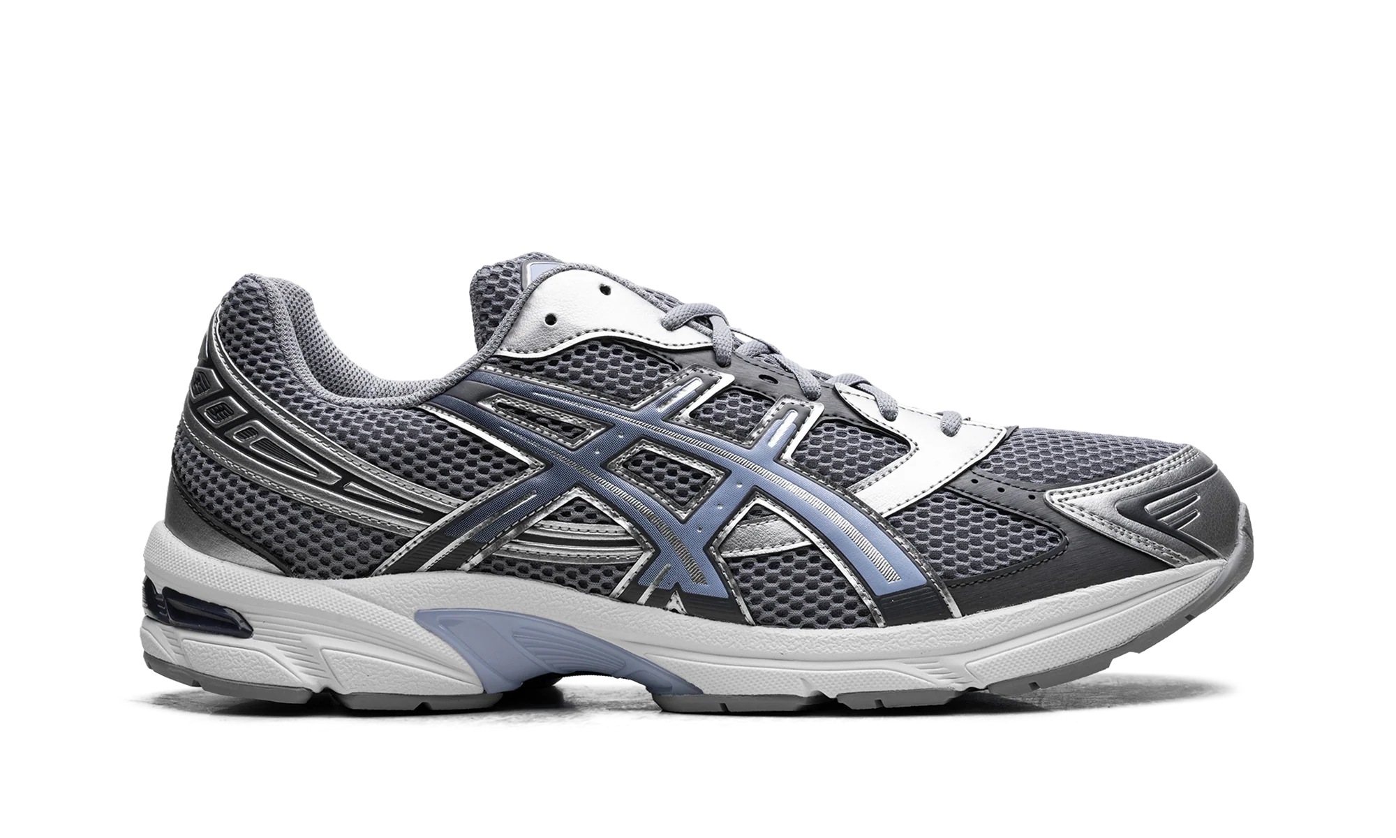 Gel-1130 "Gravel Pure Silver" 1203A609 022