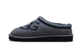 Tasman Logo slippers "Grey" 1112448 MDSP