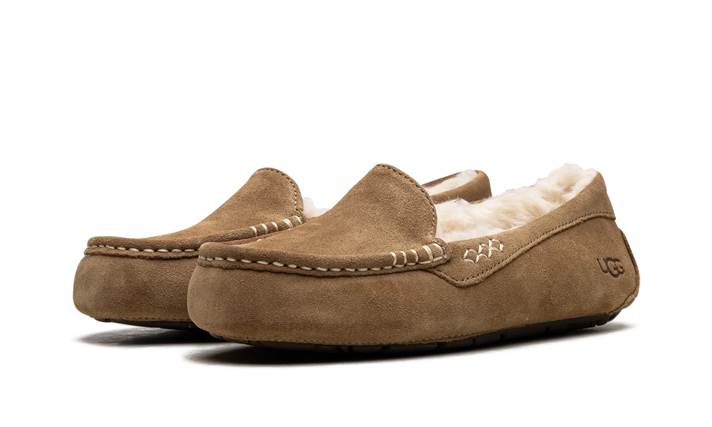 ANSLEY WMNS "Chestnut" 1106878 CHE