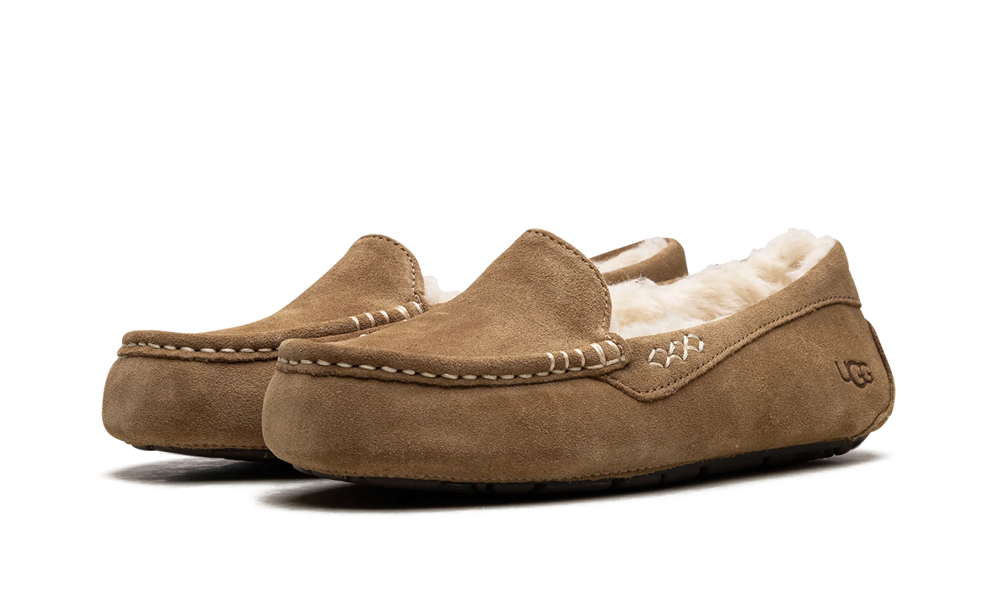 ANSLEY WMNS "Chestnut" 1106878 CHE