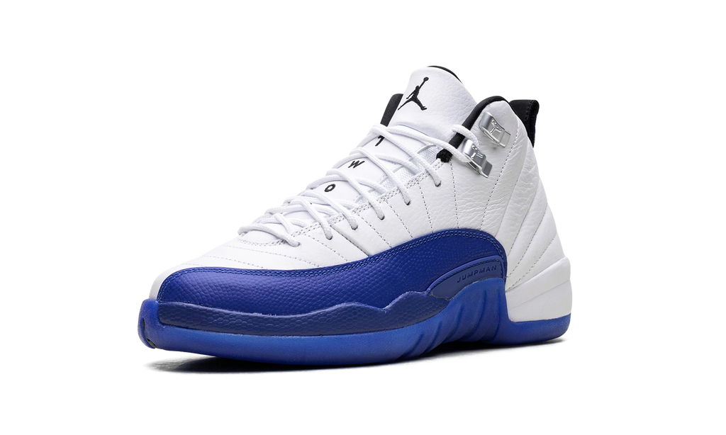 Air Jordan 12 GS "Wizards" 153265 140