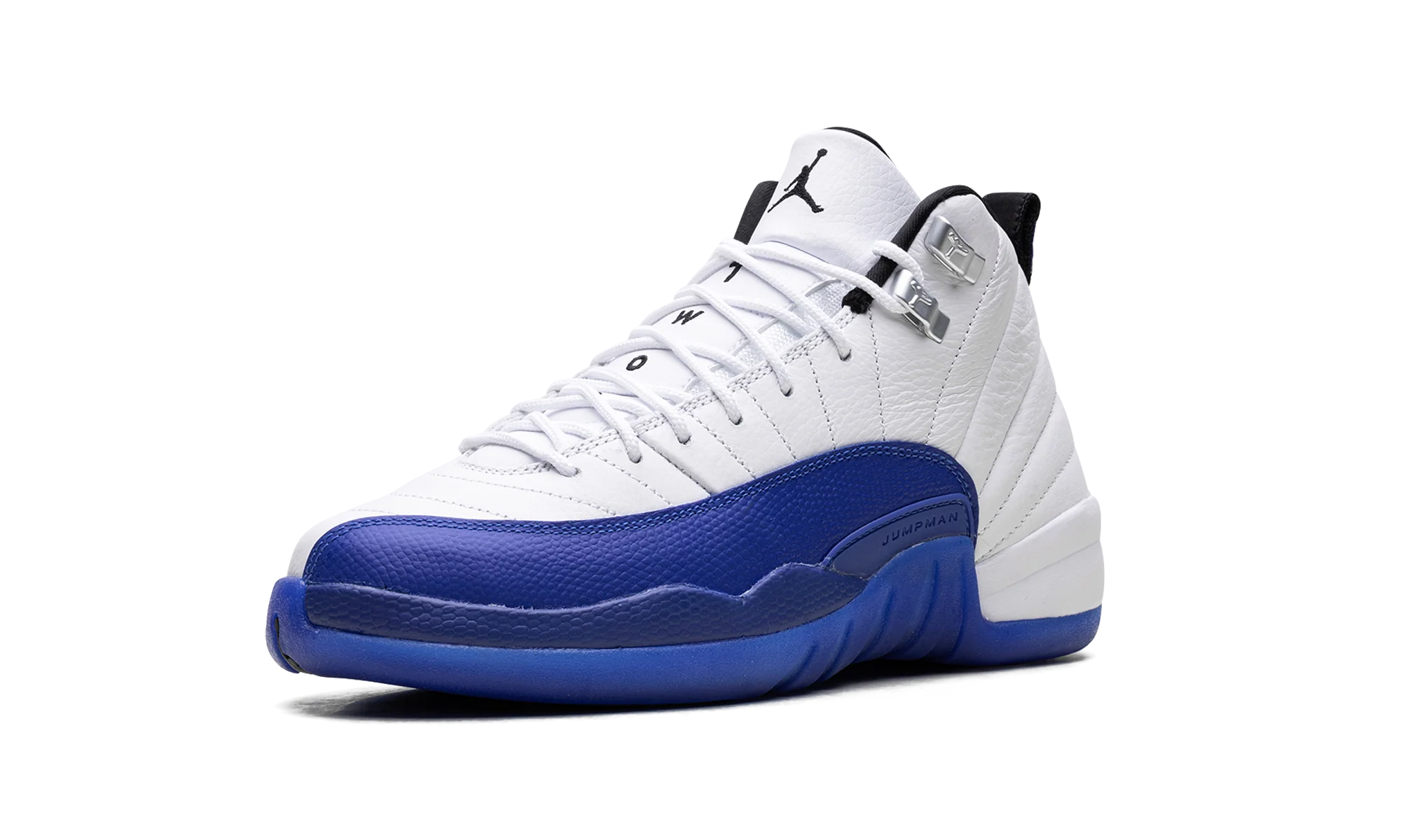 Air Jordan 12 GS "Wizards" 153265 140