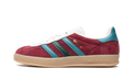Gazelle Indoor "Collegiate Burgundy" IG4996