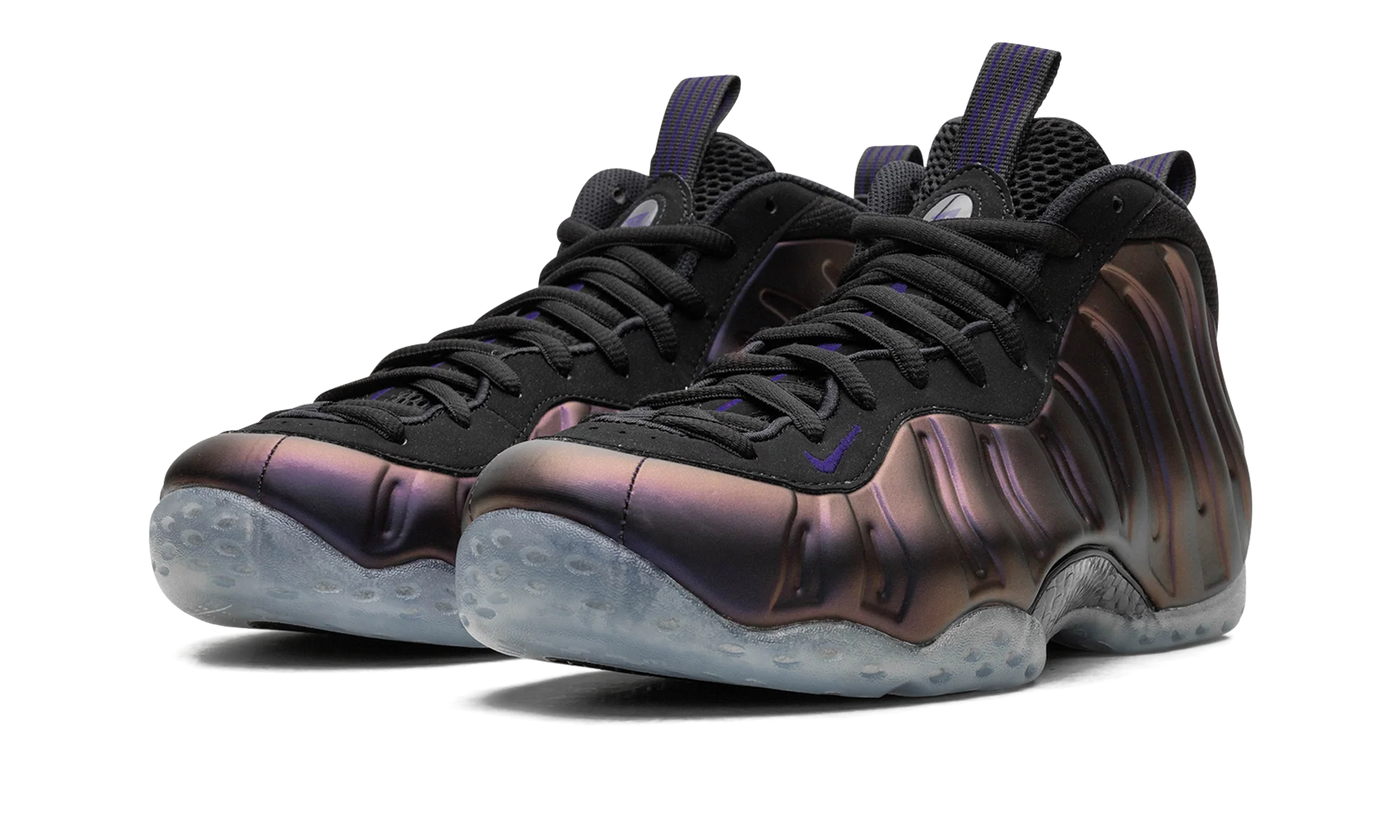 Air Foamposite One "Eggplant" FN5212 001