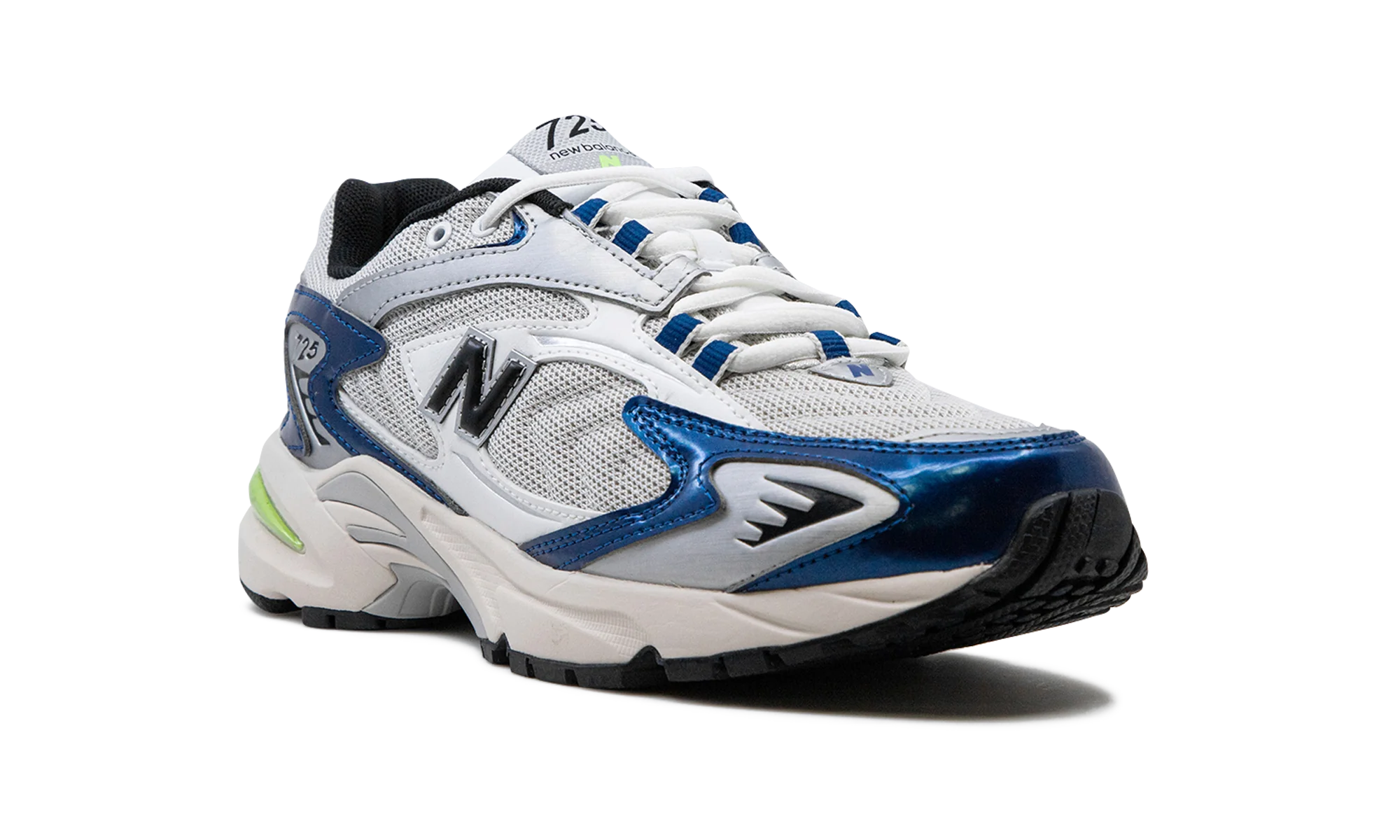 725V1 "ATLANTIC BLUE" ML725UC