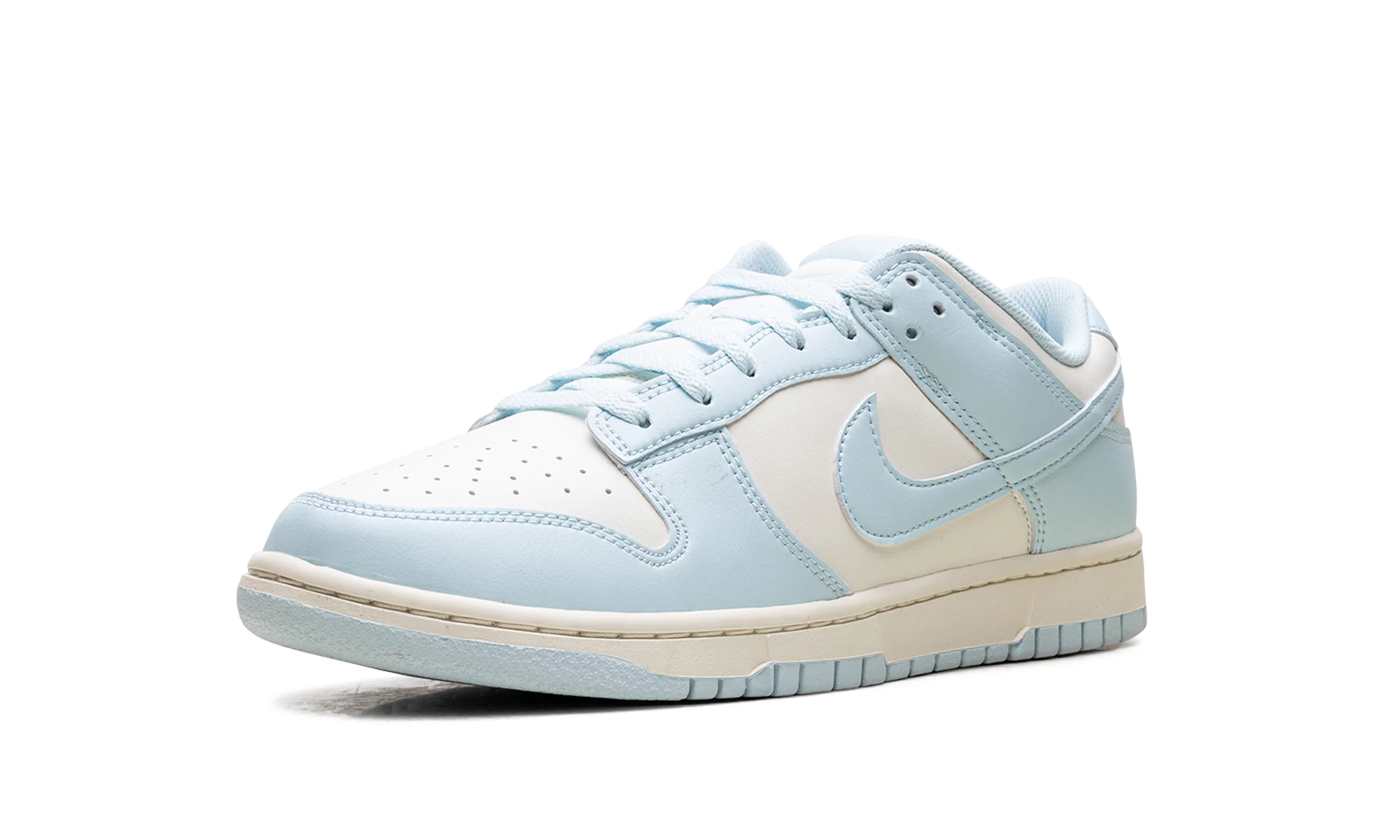 Dunk Low "Glacier Blue Pale Ivory" HF5441 103