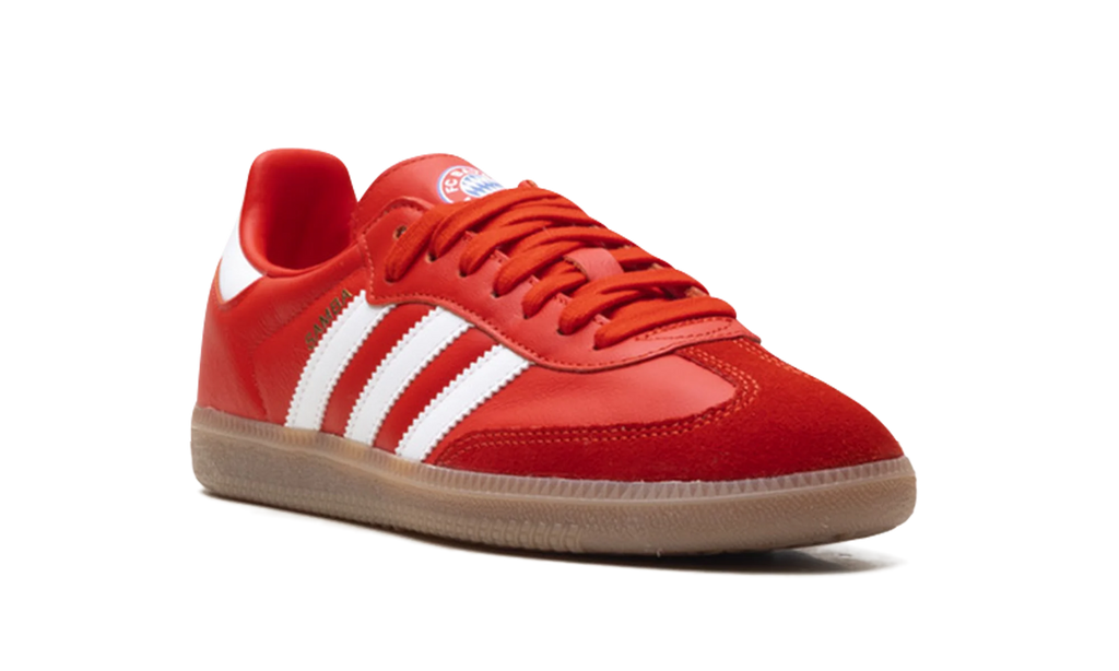 Samba "FC Bayern" JQ4039