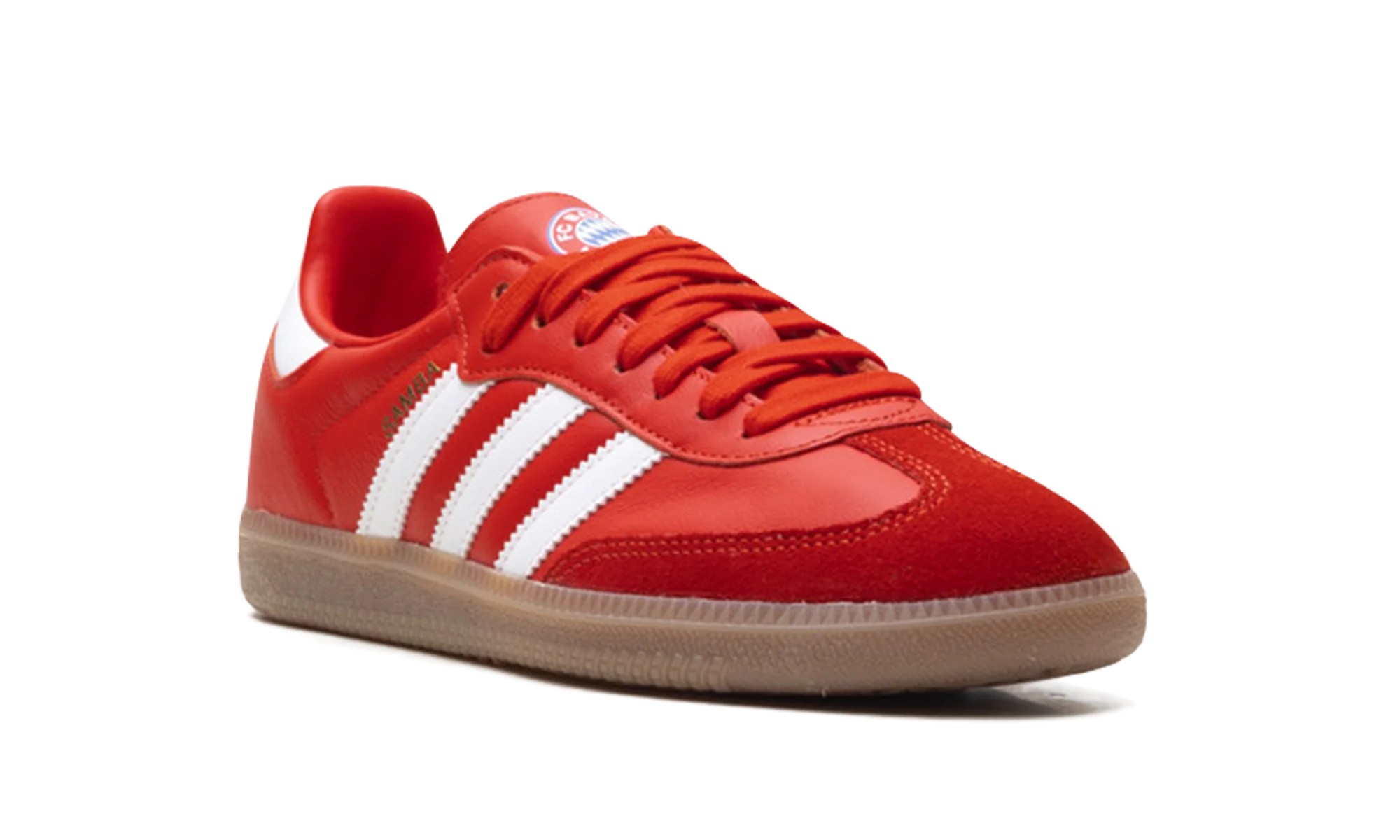 Samba "FC Bayern" JQ4039