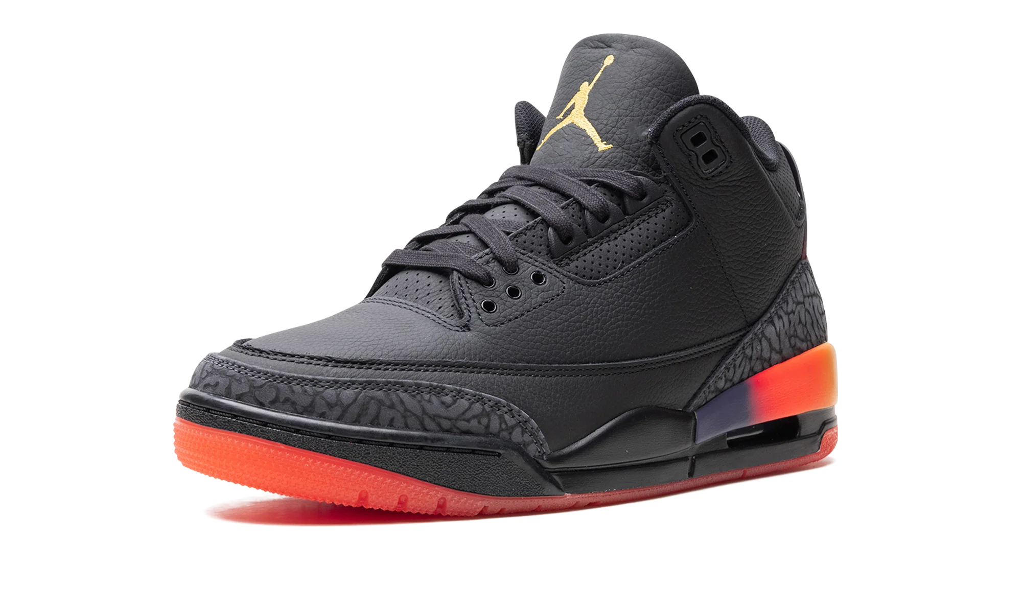 Air Jordan 3 "J Balvin - Rio" FN0344 001