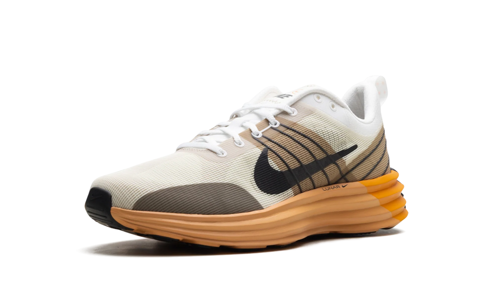 Lunar Roadm "Summit White Coconut Milk Khaki" DV2440 101