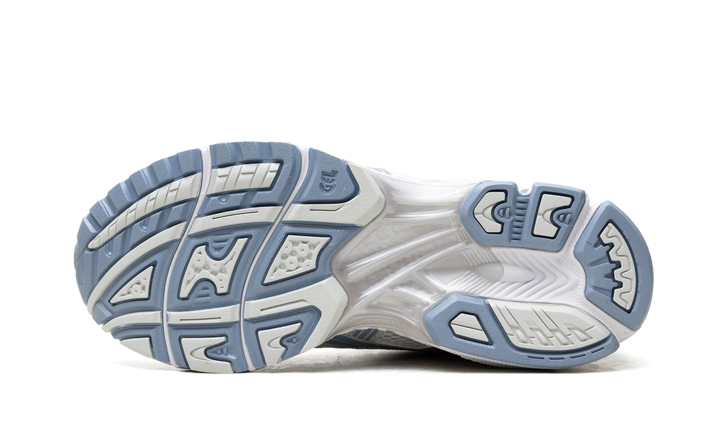 Gel Kayano 14 "Light Navy" 1203A537 115