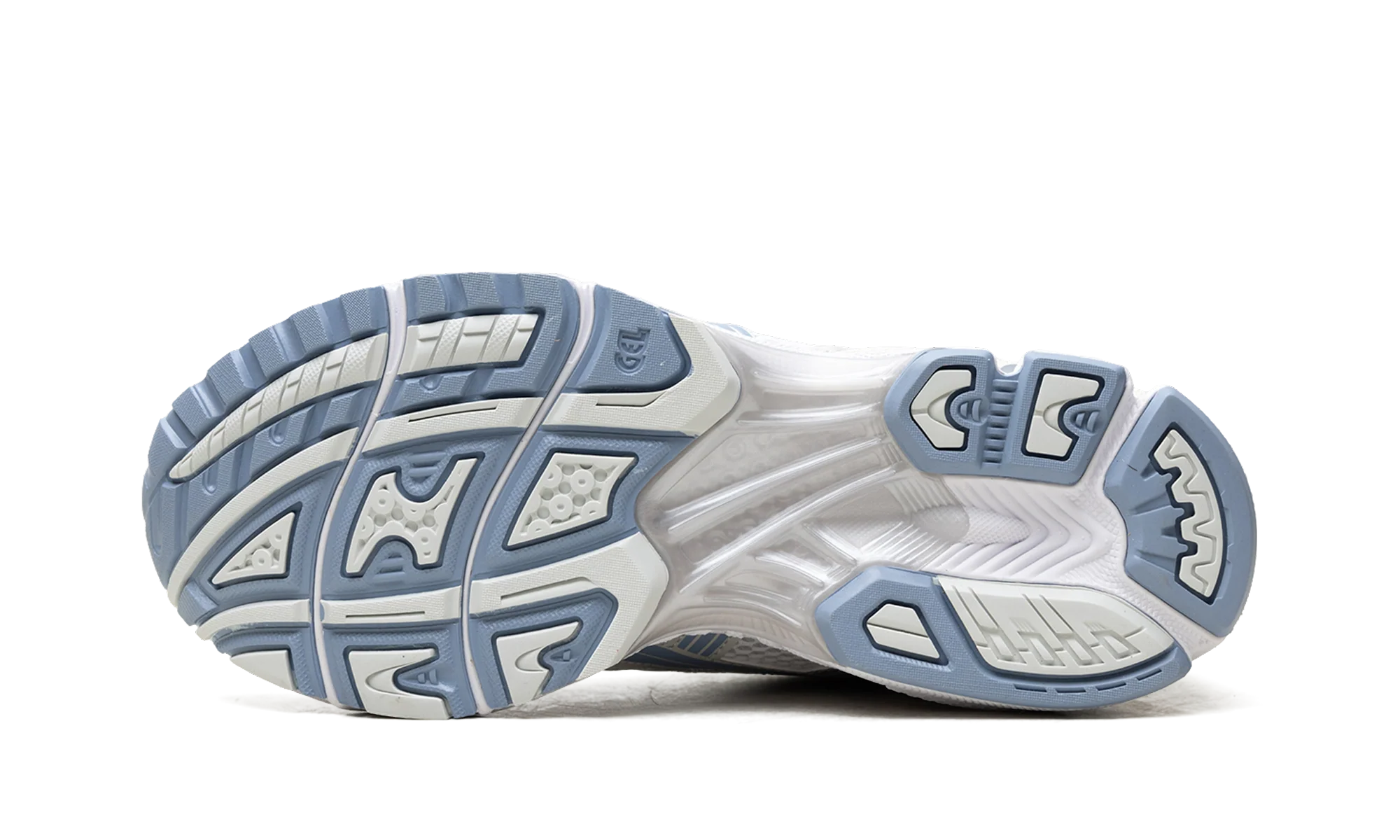 Gel Kayano 14 "Light Navy" 1203A537 115