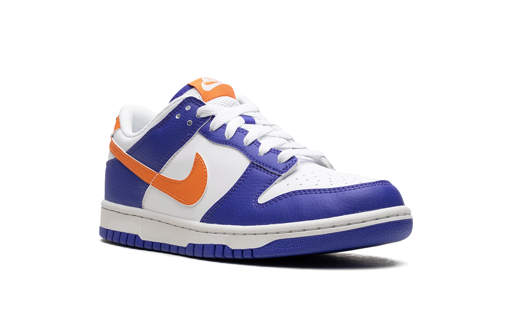 Nike Dunk Low GS "Knicks" FN7783 400