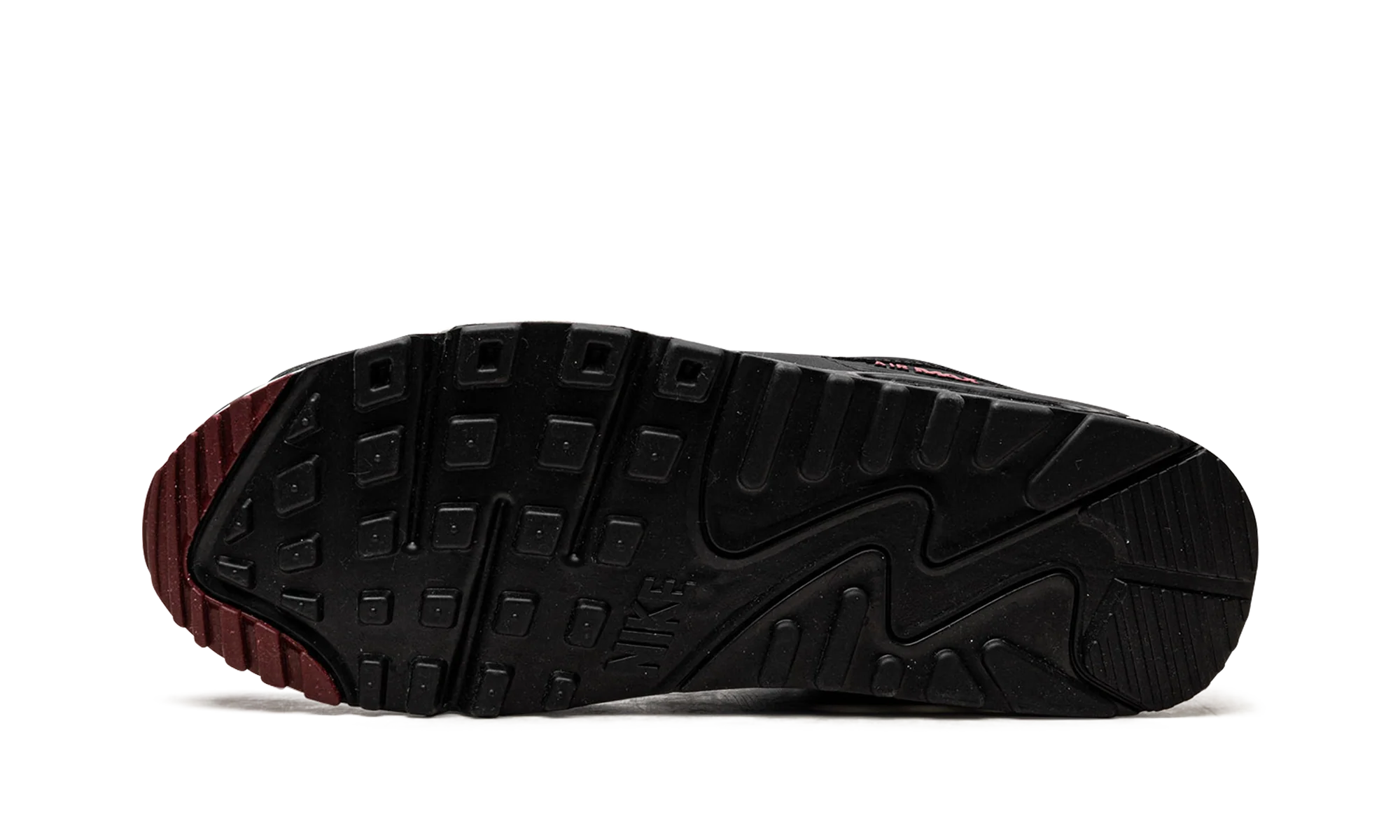 Air Max 90 "Anthracite Team Red" DQ4071 001