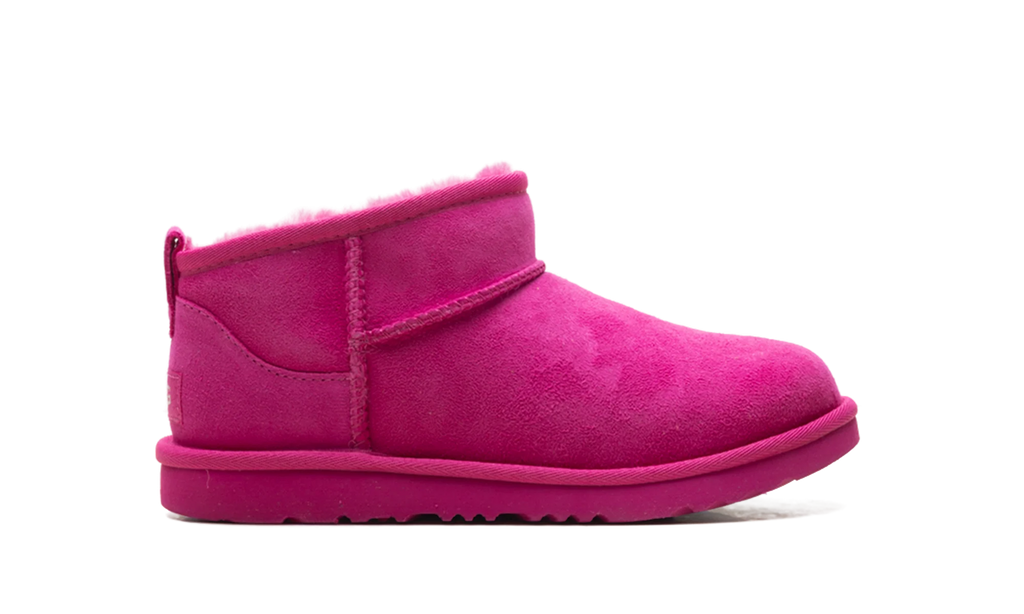 Ultra Mini Black Classic Kids "Pink" 1130750K RSPS