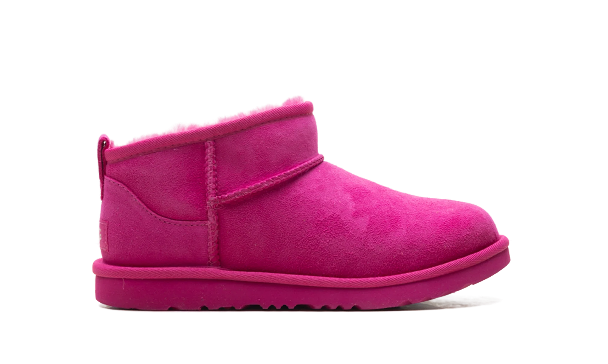 Ultra Mini Black Classic Kids "Pink" 1130750K RSPS