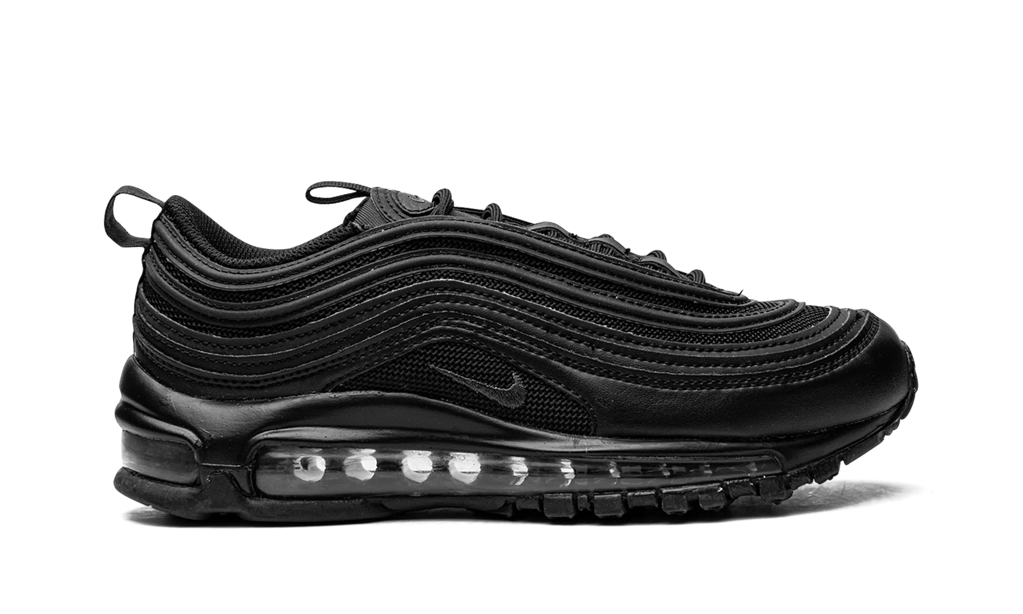 AIR MAX 97 WMNS "Triple Black" DH8016 002