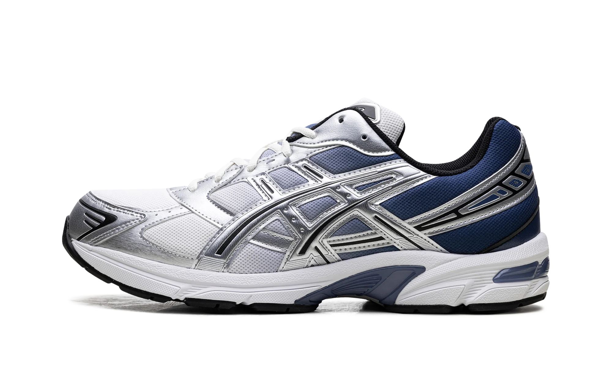 Gel-1130 "Blue Pure Silver Gradient" 1203A784 100