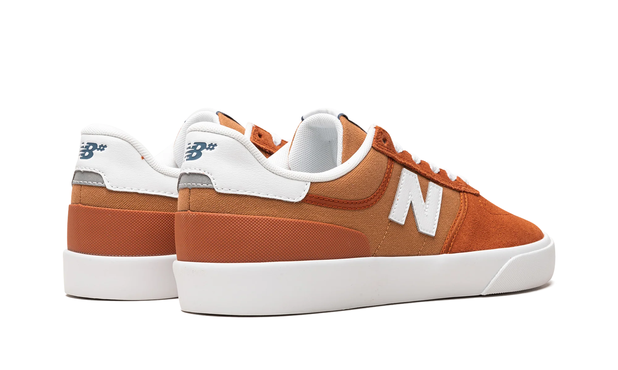 Numeric 272 "Brown/White" NM272RST