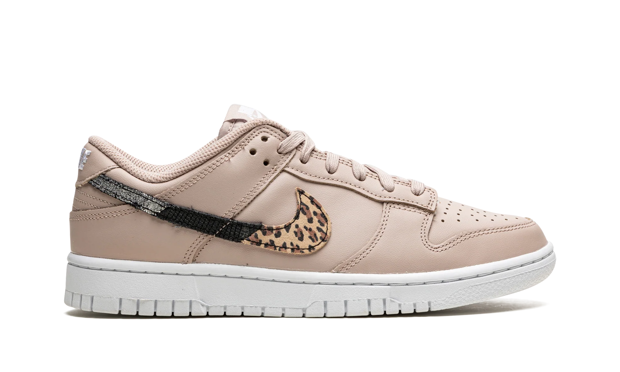 DUNK LO SE MNS WMNS "Primal Pink" DD7099 200