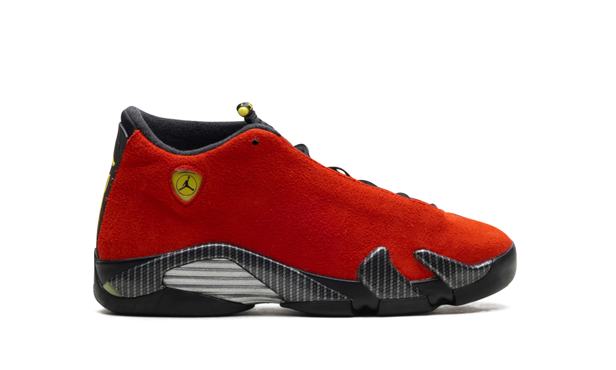 Jordan 14 Retro GS "Ferrari (2025)" IF5016 600