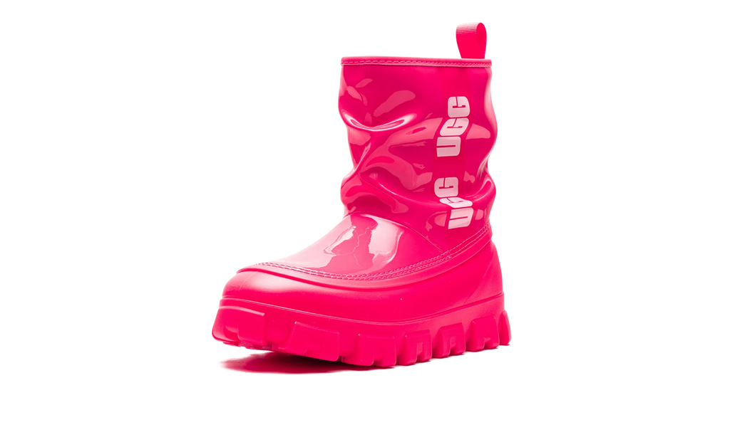 Classic Brellah Mini "Super Coral" 1144059 SPCL WMNS