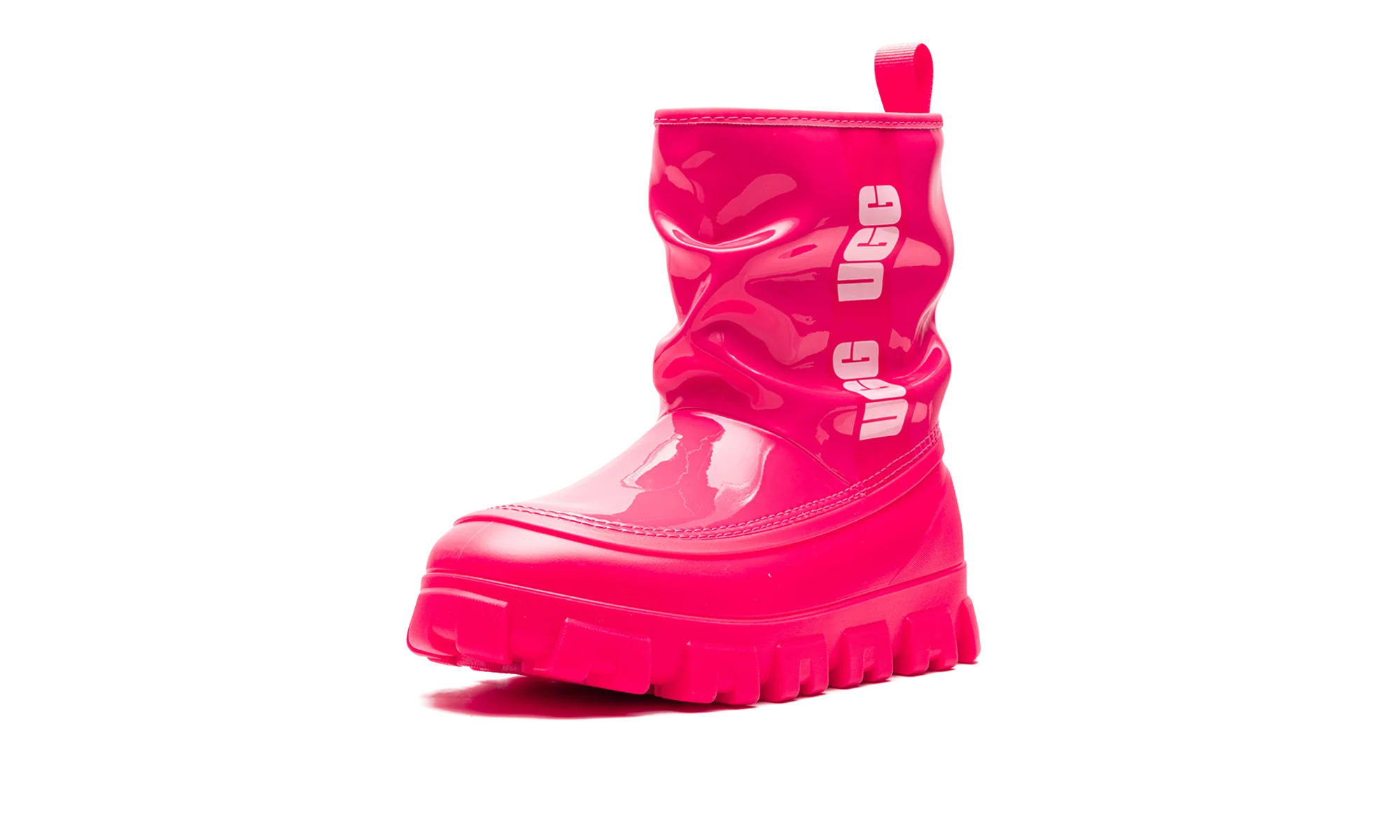 Classic Brellah Mini "Super Coral" 1144059 SPCL WMNS