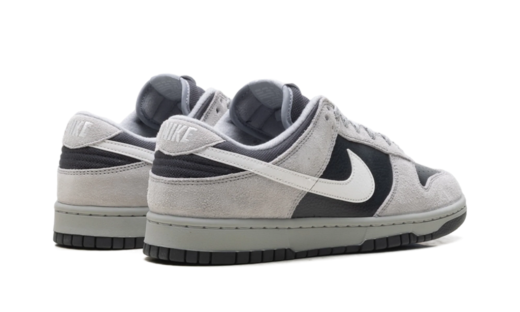 Dunk Low "Smoke Grey" HV2532 001