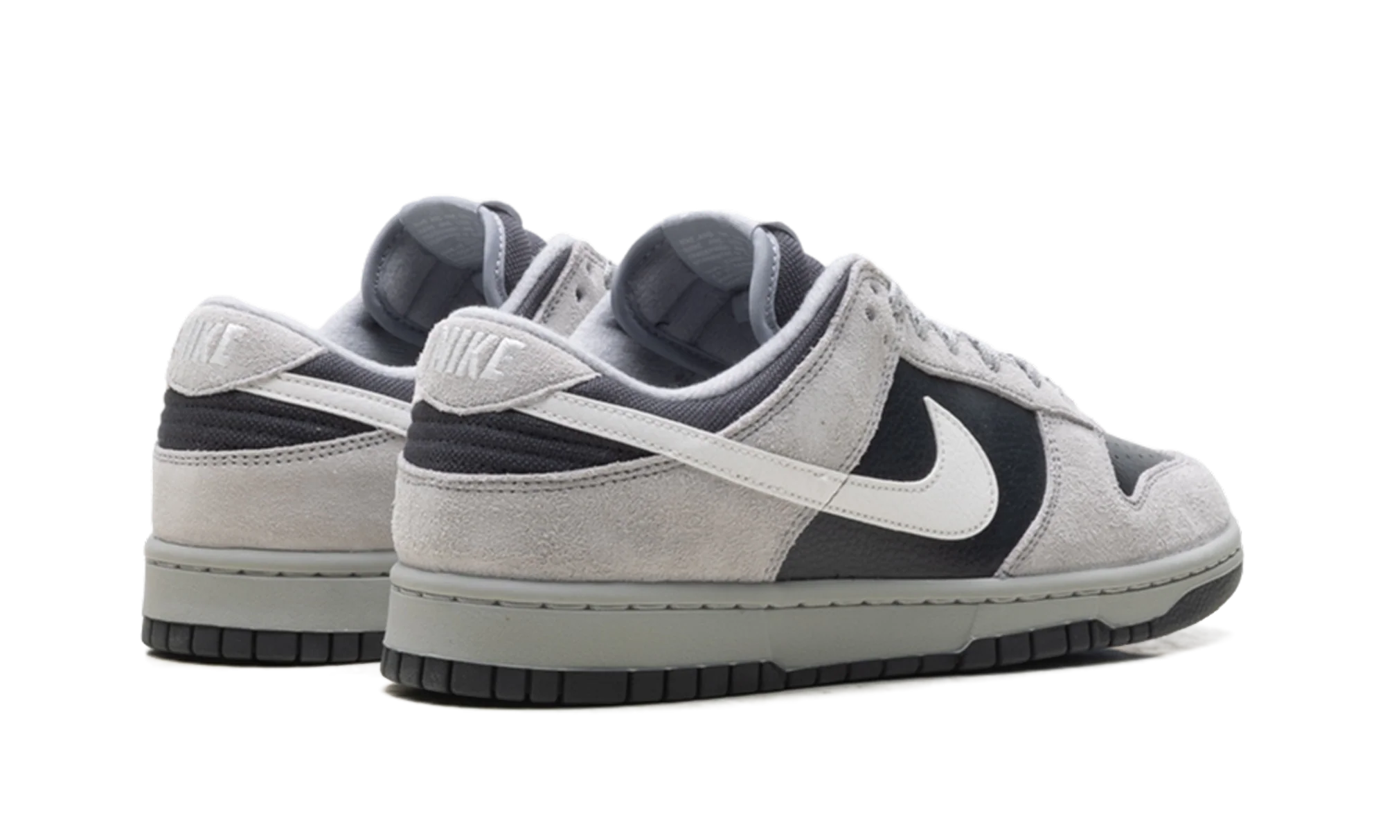 Dunk Low "Smoke Grey" HV2532 001