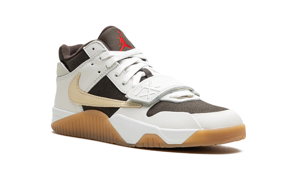 Jumpman Jack "Travis Scott - Sail" FZ8117 100
