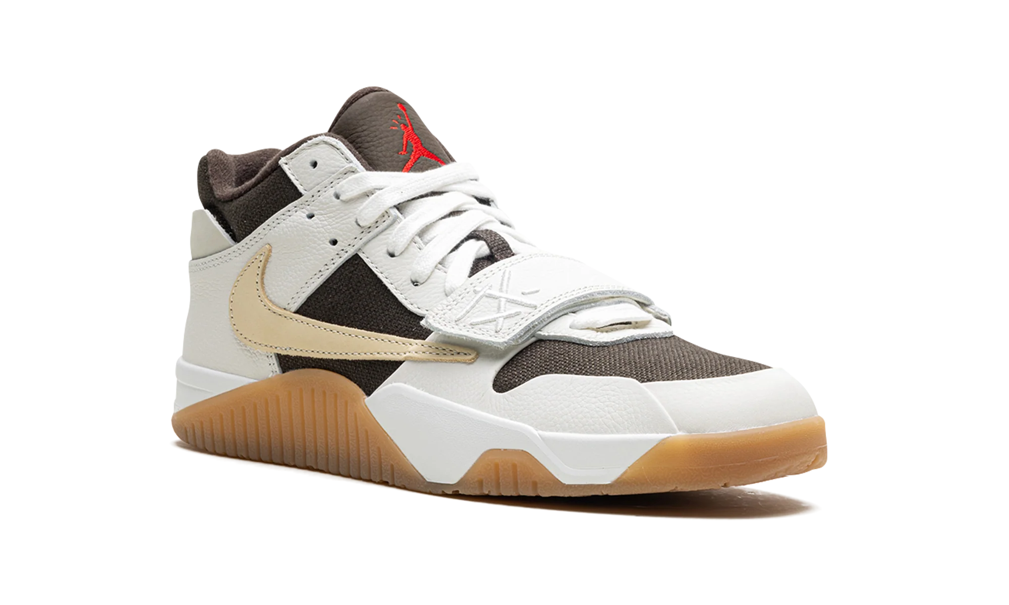 Jumpman Jack "Travis Scott - Sail" FZ8117 100