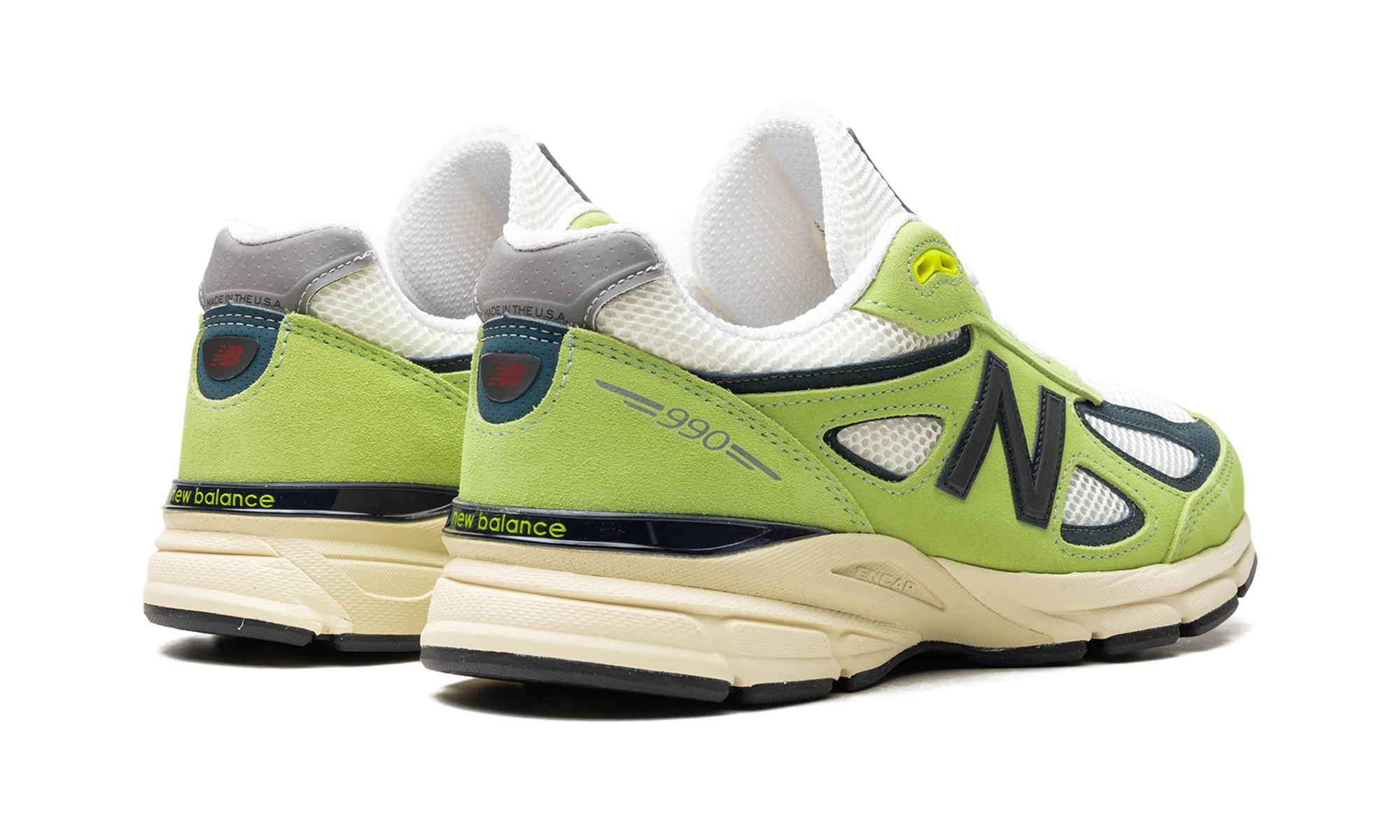 990V4 "Teddy Santis" U990NB4